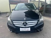 usata Mercedes B160 ClasseCDI Executive