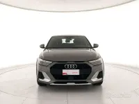 Usata Audi A1 Admired 110 CV (80 kW) 2022 Grigio SUV