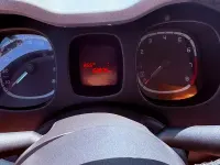 Usata Fiat Panda 85 CV (62 kW) 2015 Bianco Utilitaria