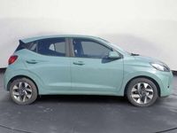 usata Hyundai i10 PE 5P 1.0 GPL MT CONNECTLINE