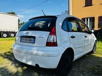 Usata Citroën C3 Exclusive 60 CV (44 kW) 2012 Berlina