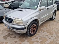 Usata Suzuki Grand Vitara 108 CV (79 kW) 2004 Grigio Station wagon
