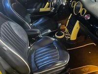 Usata Mini Cooper 75 CV (55 kW) 2003 Utilitaria