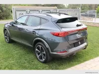 Usata Cupra Formentor 150 CV (110 kW) 2023 Grigio SUV