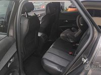 Usata Peugeot 3008 Allure 131 CV (96 kW) 2021 Grigio SUV