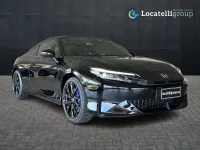 Nuova Honda Prelude Advance 143 CV (105 kW) 2026 Crystal black Coupé