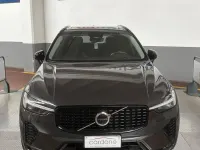Usata Volvo XC60 Ultimate 197 CV (144 kW) 2024 Marrone SUV