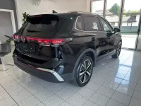 Nuova VW Tiguan Elegance 150 CV (110 kW) 2026 Nero SUV