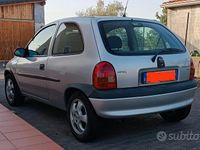 Usata Opel Corsa 1998 Utilitaria