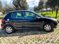 usata Peugeot 206+ diesel