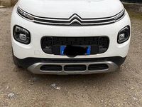 Usata Citroën C3 Aircross Shine 120 CV (88 kW) 2020 Bianco SUV