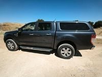 Usata Ford Ranger Limited 170 CV (125 kW) 2022 Pick-up