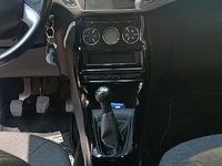 Usata Citroën C3 75 CV (55 kW) 2017 Rosso Utilitaria