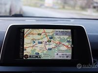 Usata BMW 216 Active Tourer Luxury Line 115 CV (84 kW) 2015 Grigio Monovolume