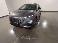 Nuova Omoda 5 147 CV (108 kW) 2025 Grigio SUV