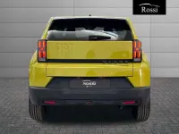 Nuova Fiat Grande Panda Icon 110 CV (80 kW) 2026 Giallo limone Utilitaria