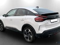 Usata Citroën C4 PureTech 131 CV (96 kW) 2023 Bianco SUV