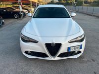 usata Alfa Romeo Giulia 2.2 Turbodiesel 150 CV AT8 2017