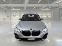 Usata BMW X1 Advantage 125 CV (91 kW) 2021 Grigio SUV