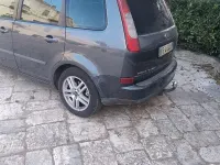 Usata Ford C-MAX 2005 Grigio Monovolume