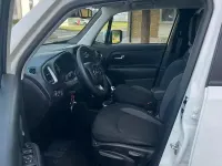 Usata Jeep Renegade Limited 130 CV (95 kW) 2022 Bianco SUV