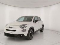 Usata Fiat 500X 120 CV (88 kW) 2023 Bianco SUV