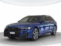 Usata Audi A6 S-Line 204 CV (150 kW) 2024 Grigio Berlina