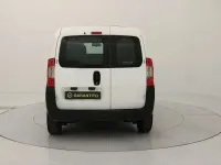Usata Fiat Fiorino 95 CV (69 kW) 2021 Bianco Monovolume