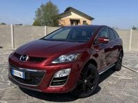 Usata Mazda CX-7 260 CV (191 kW) 2010 SUV