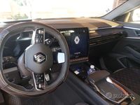 Usata Renault Austral 200 CV (147 kW) 2023 Bianco SUV