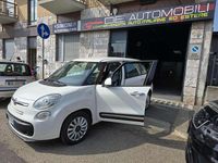 Usata Fiat 500L Business 120 CV (88 kW) 2016 Other Monovolume