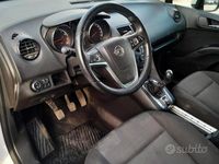 usata Opel Meriva 1.4 120CV GPL TECH ELECTIVE