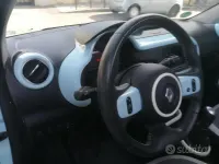 Usata Renault Twingo 69 CV (50 kW) 2015 Bluazzurro Utilitaria