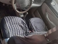 Usata Fiat 600 54 CV (39 kW) 2006 Nero Utilitaria