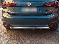 Usata Fiat Tipo 131 CV (96 kW) 2022 Berlina
