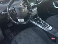 Usata Peugeot 308 Active 131 CV (96 kW) 2021 Grigio Berlina
