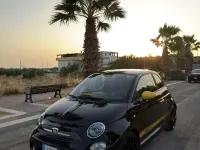 Usata Abarth 595 Pista 165 CV (121 kW) 2017