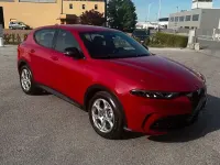 Usata Alfa Romeo Tonale Sprint 131 CV (96 kW) 2022 SUV