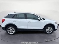 Usata Audi Q2 Business Plus 116 CV (85 kW) 2023 Bianco SUV