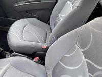 Usata Chevrolet Spark 68 CV (50 kW) 2012 Utilitaria