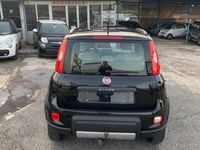 usata Fiat Panda 4x4 1.3 MJT S&S Trekking