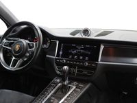 usata Porsche Macan GTS del 2020 usata a Triggiano