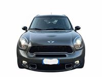 Usata Mini Cooper SD Countryman 143 CV (105 kW) 2013 SUV