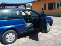 Usata Honda HR-V 105 CV (77 kW) 1999 Blu SUV