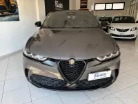 Usata Alfa Romeo Tonale Sprint 131 CV (96 kW) 2024 Grigio SUV