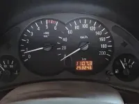 Usata Opel Corsa 69 CV (50 kW) 2005 Nero Utilitaria