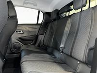 Usata Peugeot 208 Allure 102 CV (75 kW) 2025 Grigio Utilitaria