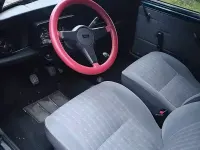 Usata Mini 1300 1994 Verde Utilitaria