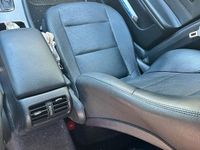 Usata Mercedes C220 2007 Station wagon