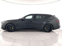 Usata BMW M5 585 CV (430 kW) 2025 Nero Station wagon
